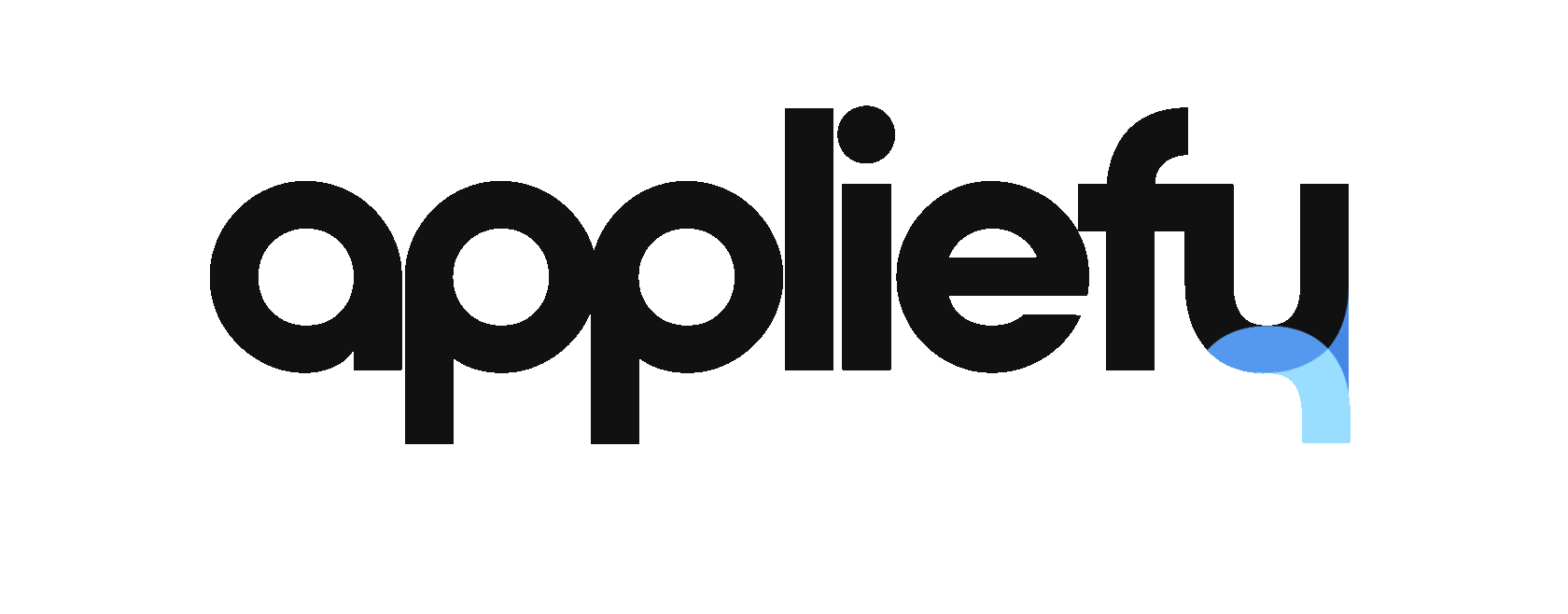 appliefy logo